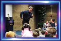 2026 Summer Reading Program: Jeff Wawrzaszek - "Best of the Best"