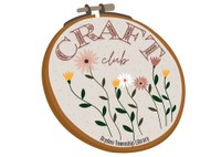 July Craft Club