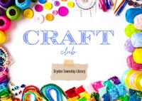 June Craft Club