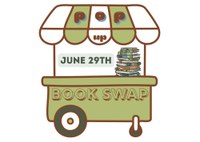Dryden Elementary Pop-up Book Swap