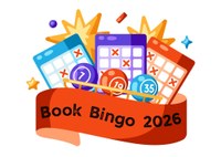 Book Bingo June 15th
